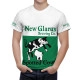 Spotted Cow Beer T-Shirt - Image 1