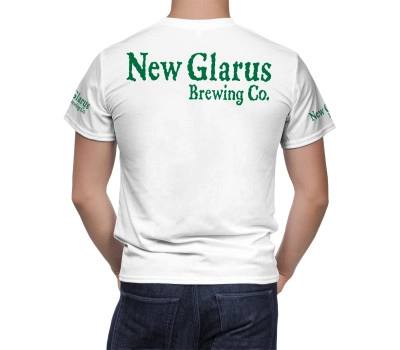 Spotted Cow Beer T-Shirt