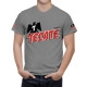 Tecate Beer T-Shirt - Image 9