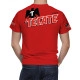 Tecate Beer T-Shirt - Image 8