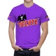 Tecate Beer T-Shirt - Image 11