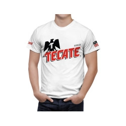 Tecate Beer T-Shirt