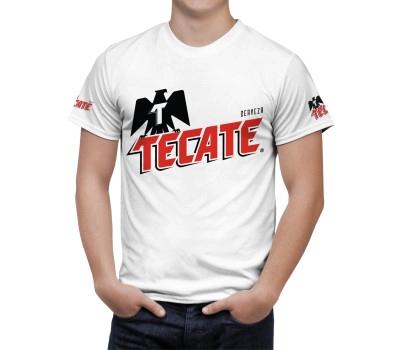 Tecate Beer T-Shirt