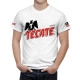 Tecate Beer T-Shirt - Image 1