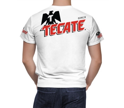 Tecate Beer T-Shirt