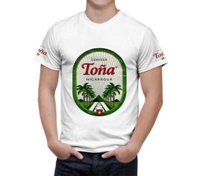 Tona Beer T-Shirt