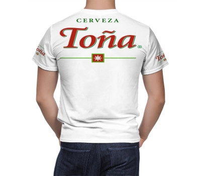 Tona Beer T-Shirt