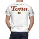 Tona Beer T-Shirt - Image 2