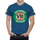 Victoria Bitter Beer T-Shirt - Image 5