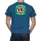 Victoria Bitter Beer T-Shirt - Image 6