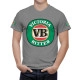 Victoria Bitter Beer T-Shirt - Image 9