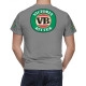 Victoria Bitter Beer T-Shirt - Image 10