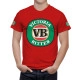 Victoria Bitter Beer T-Shirt - Image 7