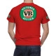 Victoria Bitter Beer T-Shirt - Image 8