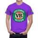 Victoria Bitter Beer T-Shirt - Image 11