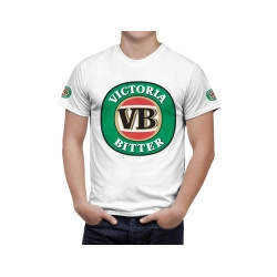 Victoria Bitter Beer T-Shirt