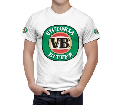 Victoria Bitter Beer T-Shirt