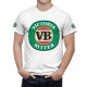 Victoria Bitter Beer T-Shirt - Image 1