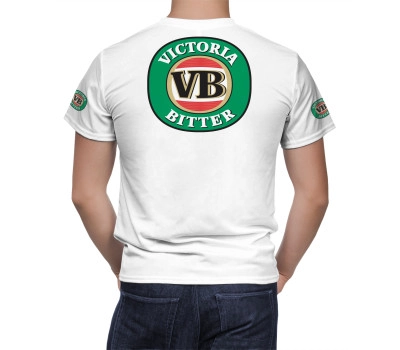 Victoria Bitter Beer T-Shirt