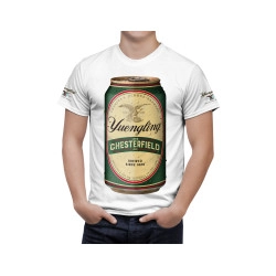Yuengling Chesterfield Cant Beer T-Shirt