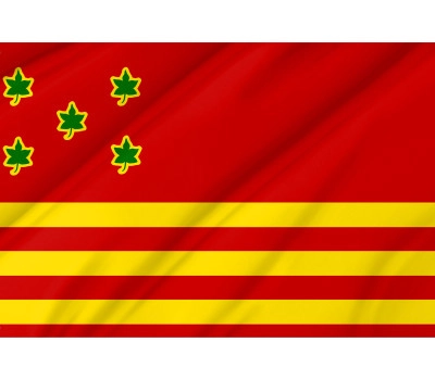 Ilhéus, Bahia Outdoor Quality Flag