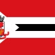 Alagoinhas - BA Outdoor Quality Flag - Image 2