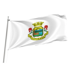 Alvorada, Rio Grande do Sul Outdoor Quality Flag