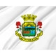 Alvorada, Rio Grande do Sul Outdoor Quality Flag - Image 2