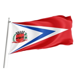 Americana - SP Outdoor Quality Flag