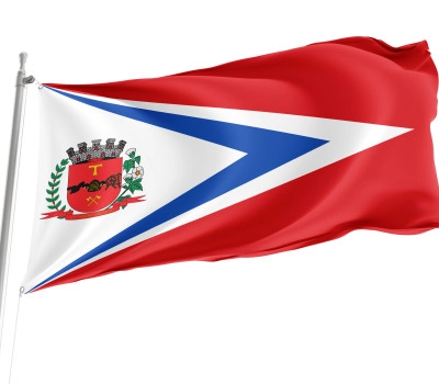 Americana - SP Outdoor Quality Flag