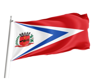 Americana - SP Outdoor Quality Flag