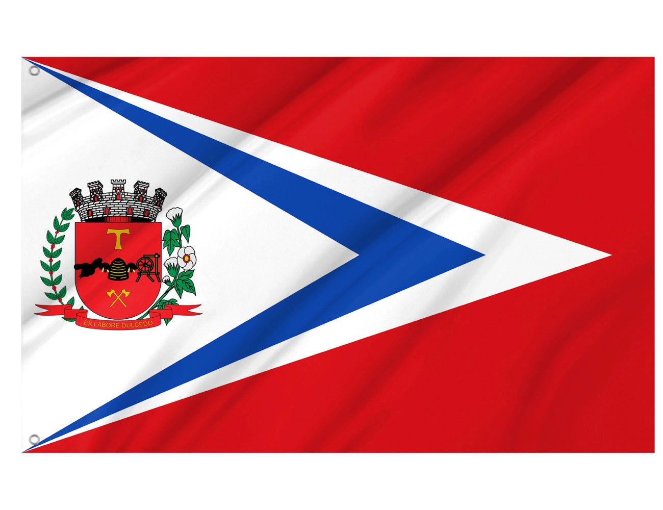 Americana - SP Outdoor Quality Flag