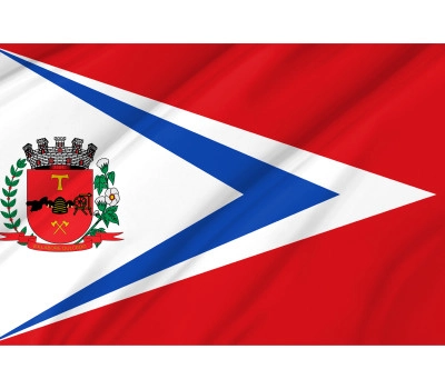 Americana - SP Outdoor Quality Flag