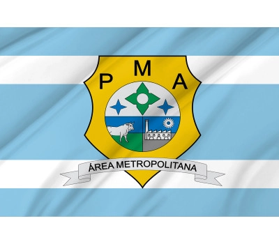 Ananindeua Outdoor Quality Flag