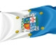 Angra dos Reis Outdoor Quality Flag - Image 1