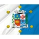 Angra dos Reis Outdoor Quality Flag - Image 2