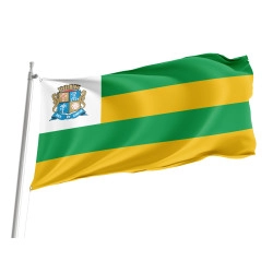 Aracaju Outdoor Quality Flag