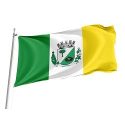 Arapiraca Outdoor Quality Flag