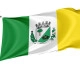 Arapiraca Outdoor Quality Flag - Image 1