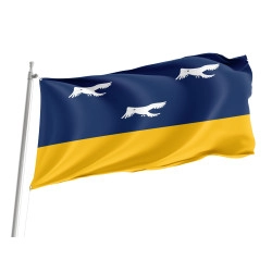 Arapongas Outdoor Quality Flag