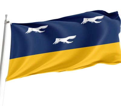 Arapongas Outdoor Quality Flag