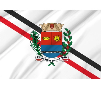 Araras, São Paulo Outdoor Quality Flag