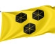 Bahia's City Itabuna Outdoor Quality Flag - Image 1