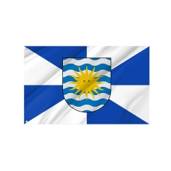 Balneário Camboriú Outdoor Quality Flag