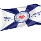 Belford Roxo Outdoor Quality Flag - Image 1