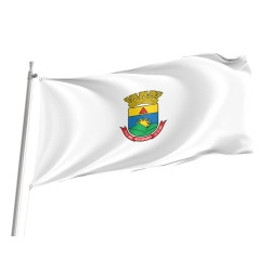 Belo Horizonte Outdoor Qualität Flagge