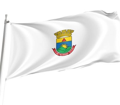 Belo Horizonte Outdoor Quality Flag