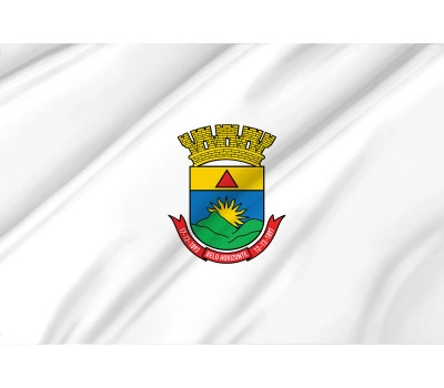 Belo Horizonte Outdoor Quality Flag