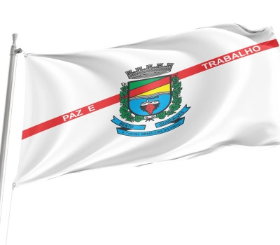 Bento Gonçalves Outdoor Qualität Flagge