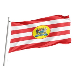 Blumenau Outdoor Quality Flag